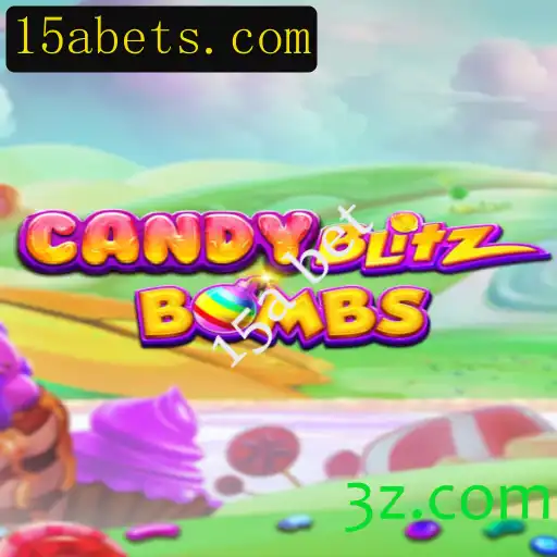 Descubra o Mundo Empolgante de CandyBlitzBombs com a 15a Bet