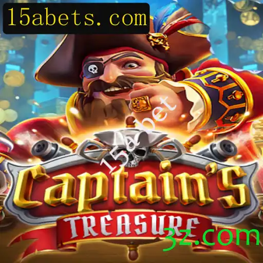 Desvendando os Mistérios de CaptainssTreasure e a Estratégia '15a bet'