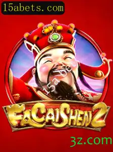 Explorando o Mundo de FaCaiShen2: Aventura e Estratégia no Jogo '15a Bet'