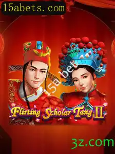 Explorando o Fascinante Mundo de Flirting Scholar Tang II