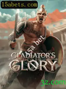 GladiatorsGlory: A Emoção do Coliseu no Mundo dos Jogos