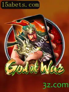 GodofWarM: A Jornada Épica e a Emoção da 15ª Aposta