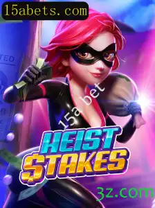 HeistStakes: A Excitante Aventura de Cassino que Promete Prêmios Surpreendentes