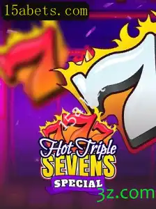 Descubra o Mundo do HotTripleSevensSpecial: Regras e Estratégias do Jogo de Apostas