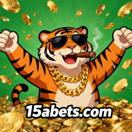 15a bet Logo