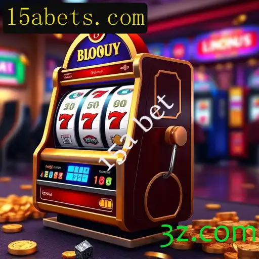 Jogos de cassino