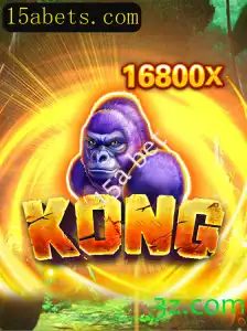 Kong e 15a bet: Mergulhe no Mundo das Apostas com Emoção e Estratégia