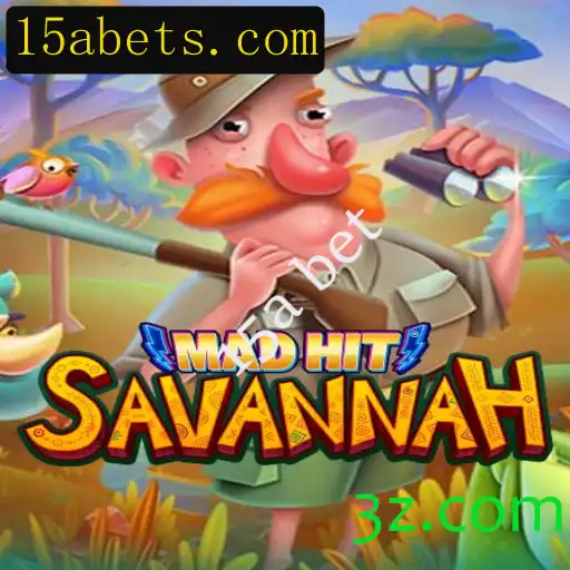 Explorando o Fascinante Mundo do Jogo MadHitSavannah