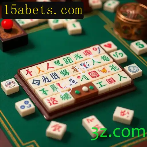 Mahjong