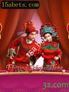 Explorando o Jogo Flirting Scholar Tang: Descrição, Introdução e Regras