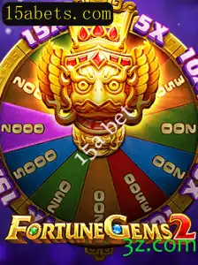 FortuneGems2: Descubra o Encanto de Ganhar com a '15a Bet'