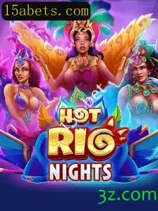 Descubra HotRioNights: O Jogo de Cassino que Conquista Multidões