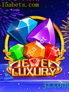 Descubra o Mundo Fascinante de JewelLuxury: Um Mergulho nas Regras e Estratégias