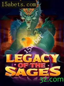 Legacy of the Sages: O Fascinante Mundo da 15a Aposta