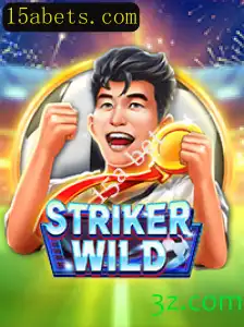 Descubra o Mundo Emocionante de StrikerWILD: Um Guia Completo