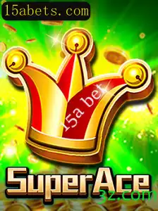 SuperAce: Descubra o Novo Sensação do Mundo dos Jogos