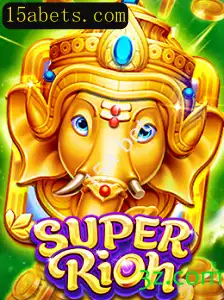 Explorando o Fascinante Mundo de SuperRich: Um Jogo de Estratégia e Riqueza