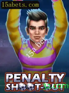 Descubra o Mundo Empolgante de PenaltyShootOut: Um Jogo de Estratégia e Chute