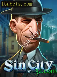 Explorando o Mundo de SinCity e a Fascinante Dinâmica da 15ª Aposta
