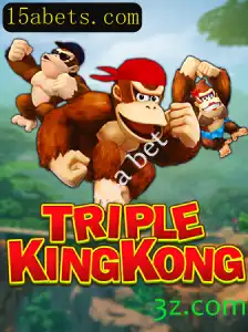 TripleKingKong: Descubra o Novo Fenômeno dos Jogos de Azar