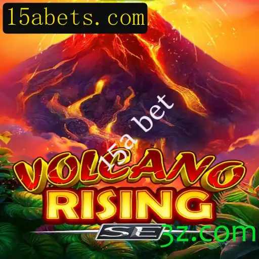 VolcanoRisingSE: Explore o Emocionante Mundo dos Vulcões com 15a Bet