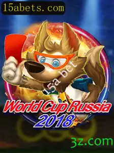 WorldCupRussia2018: Explorando o Impactante Jogo de Apostas
